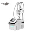 2021 trend improving skin-metabolism body sculpting weight loss slimming beauty machine